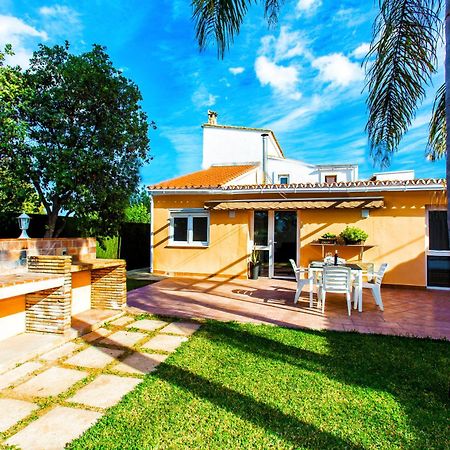 הוילה דניה Casa Marineta III מראה חיצוני תמונה