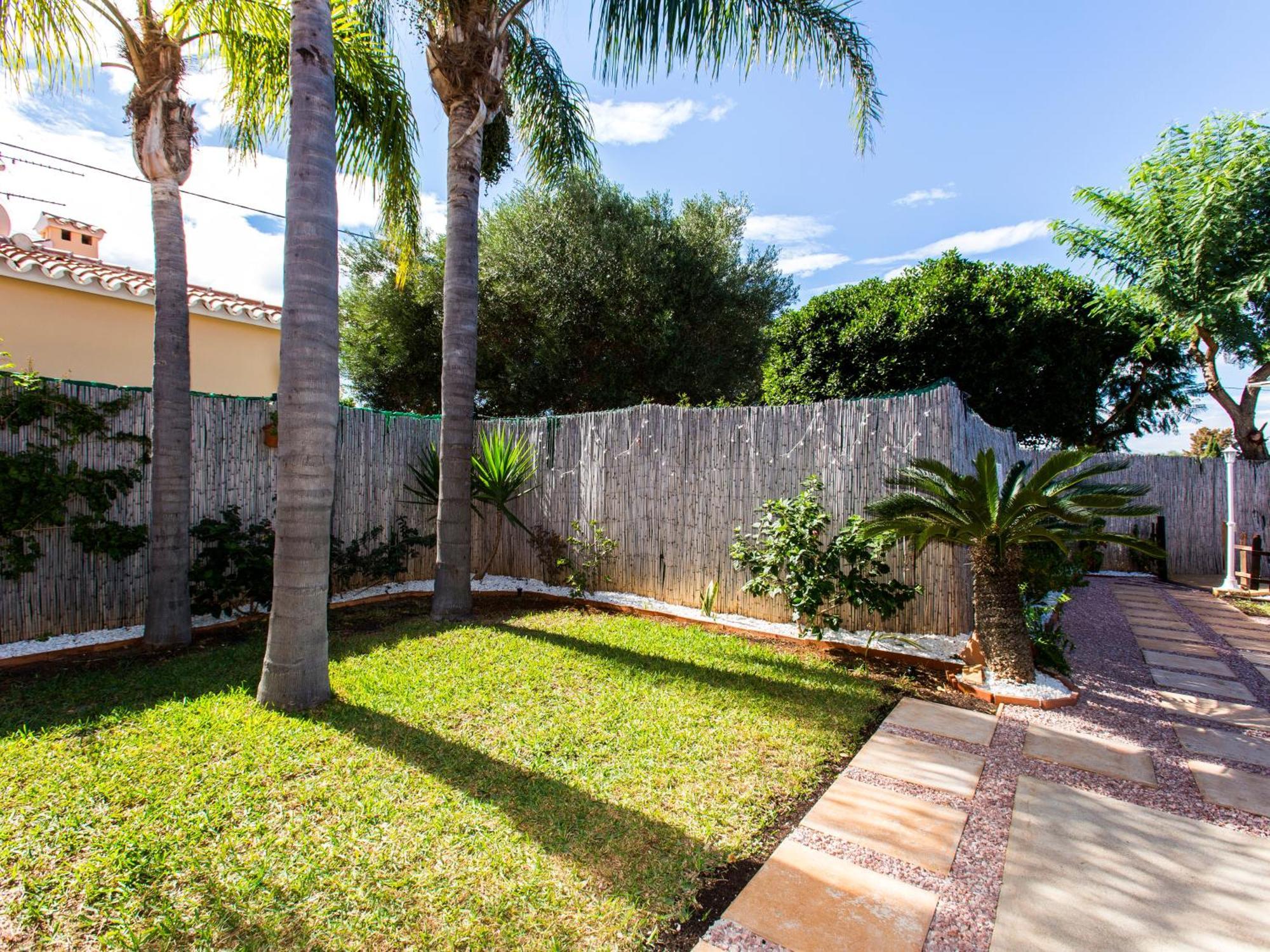 הוילה דניה Casa Marineta III מראה חיצוני תמונה