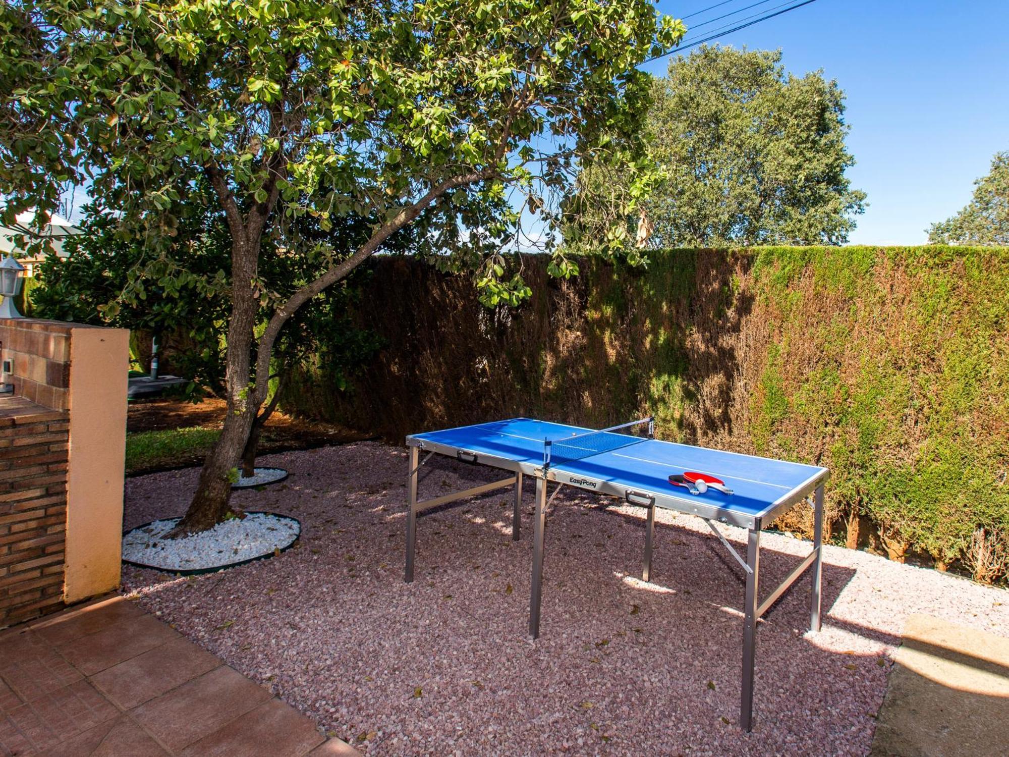 הוילה דניה Casa Marineta III מראה חיצוני תמונה