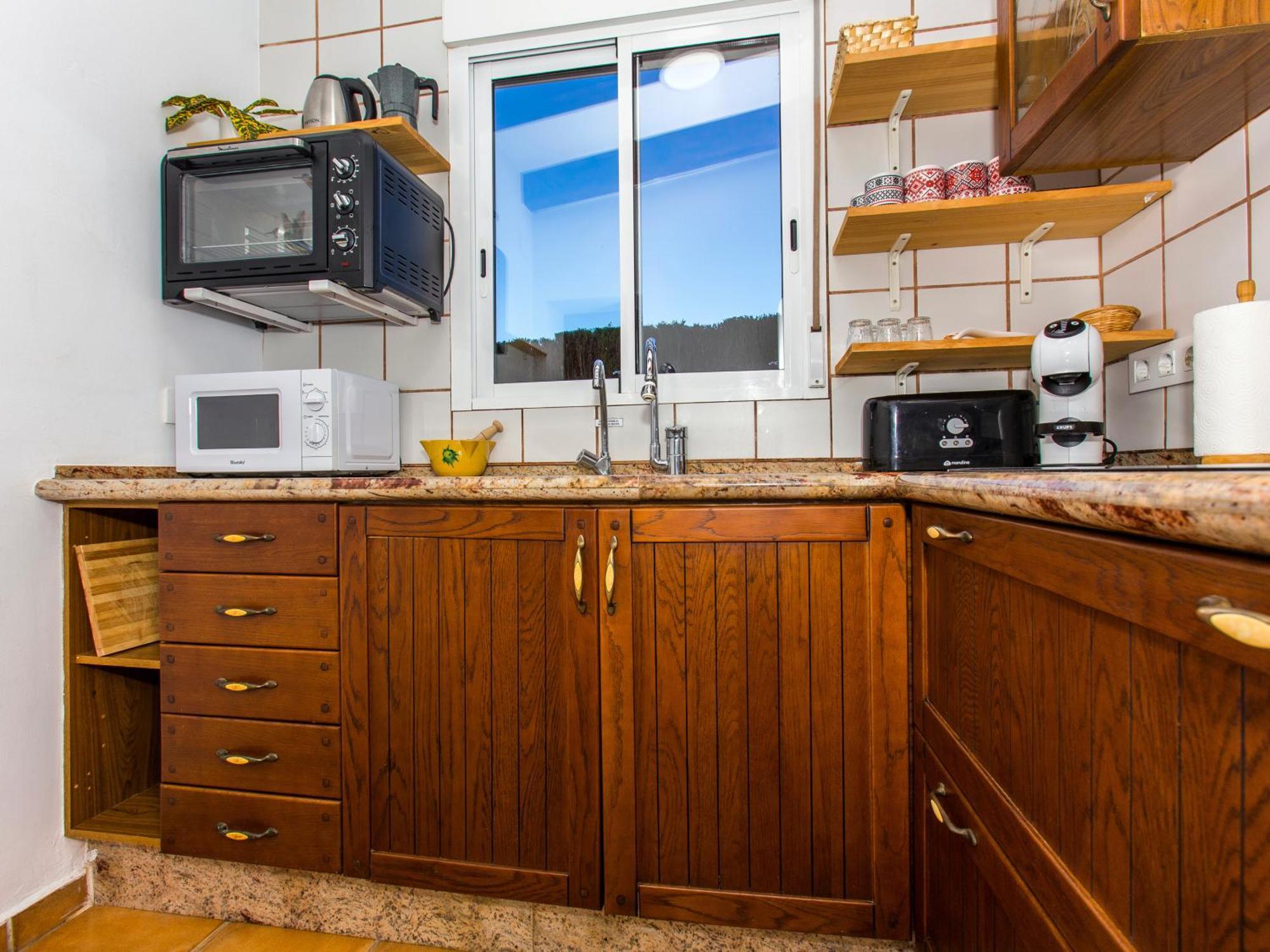 הוילה דניה Casa Marineta III מראה חיצוני תמונה