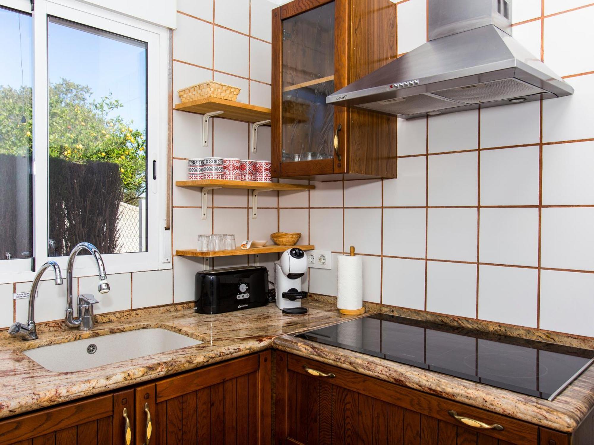 הוילה דניה Casa Marineta III מראה חיצוני תמונה